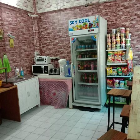 Natcha Place Thammasat Rangsit Бангкок Екстер'єр фото