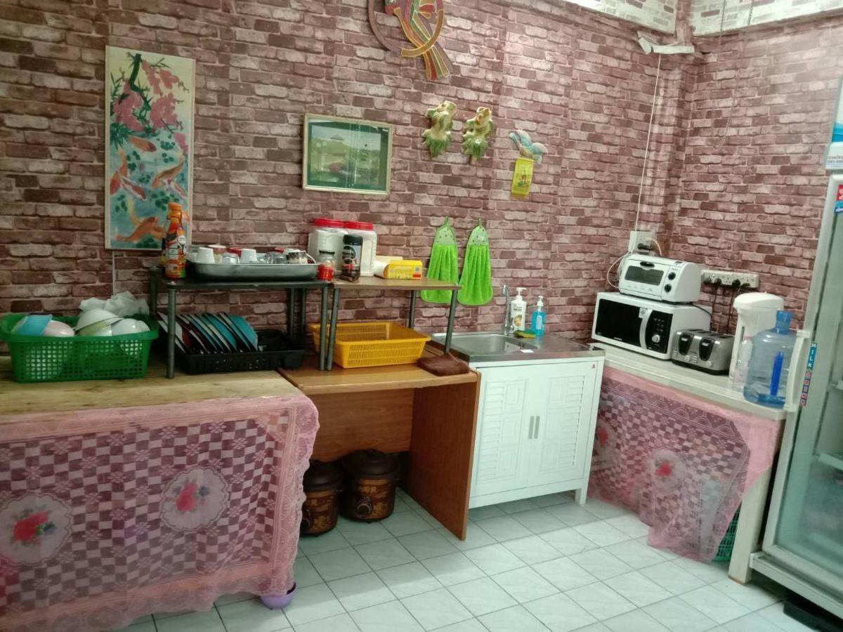 Natcha Place Thammasat Rangsit Бангкок Екстер'єр фото